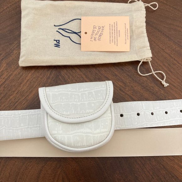 Paloma Wool Scott belt and Julius fanny pack - Picture 5 of 6